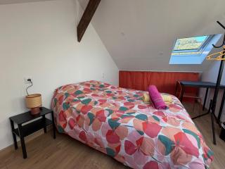 Habitación tranquila en una casa - 7