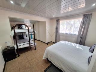 MV Eden Guest Farm - Bloemfontein - 3