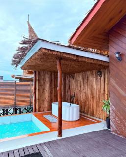 Dayang Resort Semporna - 2