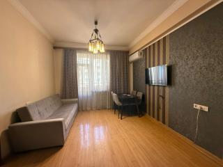 Crea Apartament Argishti - 0