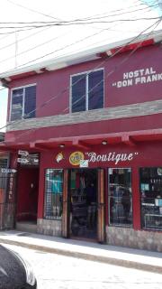 Hostal Don Frank - 2