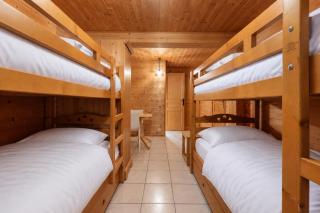 La Rose, Montriond, 12 personnes - 1