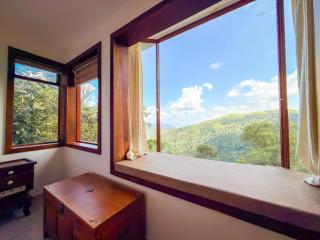 The Sanctuary by Heyday, Panchalimed, Kuttikanam - 9