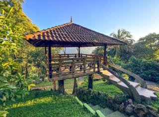 The Sanctuary by Heyday, Panchalimed, Kuttikanam - 2
