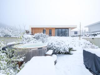 Harderwold Villa - 568 | Hottub - 9
