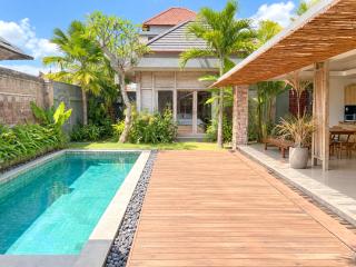 Mangoes Villas - 2