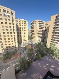 Crea Apartament Argishti - 7