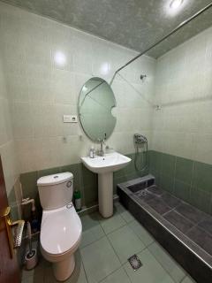 Crea Apartament Argishti - 4