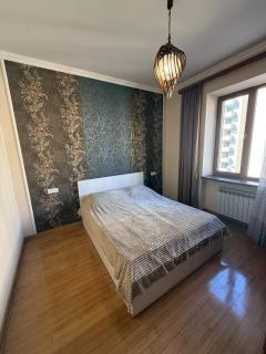 Crea Apartament Argishti - 2