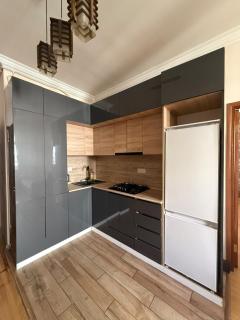 Crea Apartament Argishti - 1