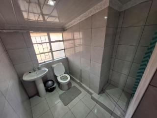 MV Eden Guest Farm - Bloemfontein - 2
