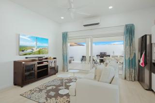 3BR Villa with Private Pool and Patio Aruba Getaway - 8