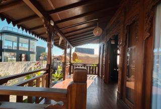 Umacatu Cemagi Villa - 9