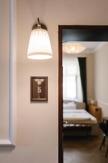 Hotel DEDE - Augusta (Augsburg) - 0