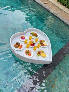 Mandox Villa Bali - 6