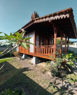 Umacatu Cemagi Villa - 8