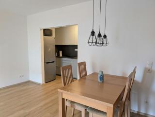 Wohnung am Rathausplatz - 0