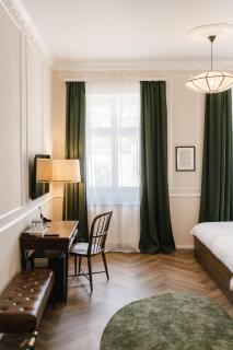 Hotel DEDE - Augusta (Augsburg) - 3