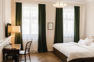 Hotel DEDE - Augusta (Augsburg) - 2