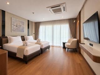 Hermes Haven Hotel -  - 5