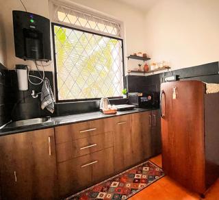 1 BHK Flat House in Candolim, 5 min Candolim Beach, 15 min Calangute - 6
