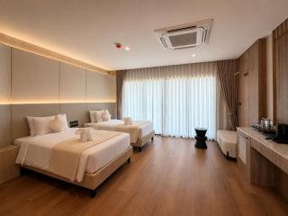 Hermes Haven Hotel -  - 3