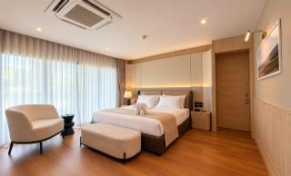 Hermes Haven Hotel -  - 1