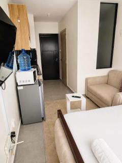 Airport Ready Comfort at DTO Luxe Near JKIA, EASA & SGR - 7