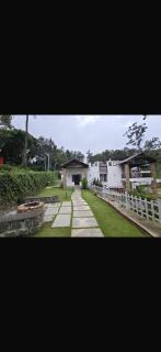 Umayal villa - 2