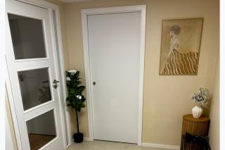 Tromso 3-Bed Apt Sleeps 5 with Parking - 3