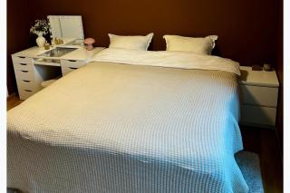 Tromso 3-Bed Apt Sleeps 5 with Parking - 1