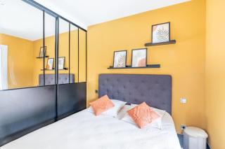 CASA GIABICONI Villa 10 personnes avec piscine - 4