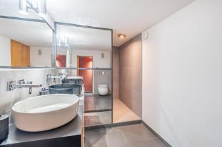 CASA GIABICONI Villa 10 personnes avec piscine - 3