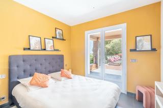 CASA GIABICONI Villa 10 personnes avec piscine - 6
