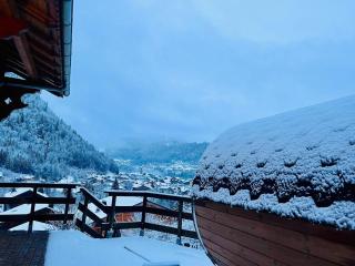 La Rose, Montriond, 12 personnes - 0