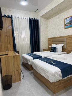 Dil Toj Hotel - 3
