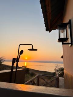 Manyara Baobab Lodge - 4