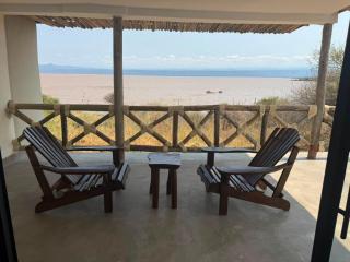 Manyara Baobab Lodge - 3