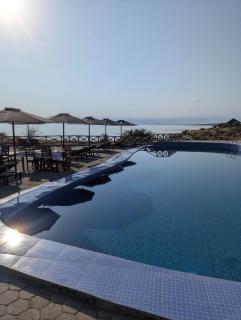 Manyara Baobab Lodge - 2