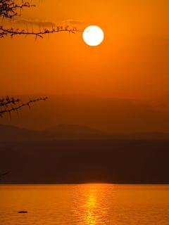 Manyara Baobab Lodge - 1