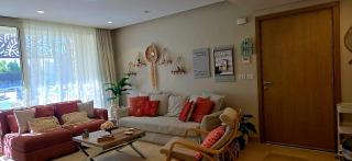 Mangroovy - 1BR Glamorous Gouna view condo - 2