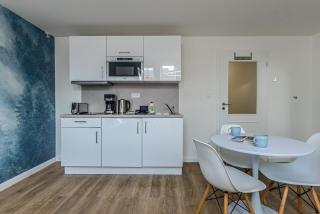 Cozy Forest Studio - Calm - Central - Stylish - Praga - 7