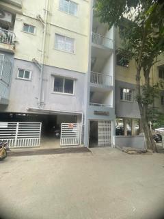 Yoganivasa Aesthetic 3BHK Stay near Metro & BIEC - 7
