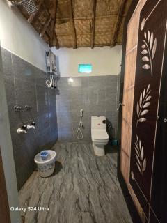 Rasta Cafe Resort Hampi - 1
