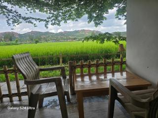 Rasta Cafe Resort Hampi - 3