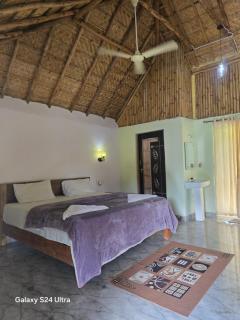 Rasta Cafe Resort Hampi - 6
