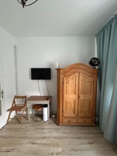 A Cosy Studio in the City Centre - 8