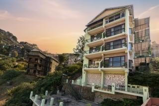 Hotel Kasauli Residency l Multi cuisine l Mashobra l 2 Kms to mall road kasauli - 5