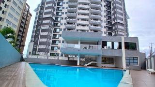 Almeriah Beachfront Apartments - 0