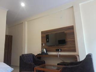 The Rudraksh Retreat Resort - 1